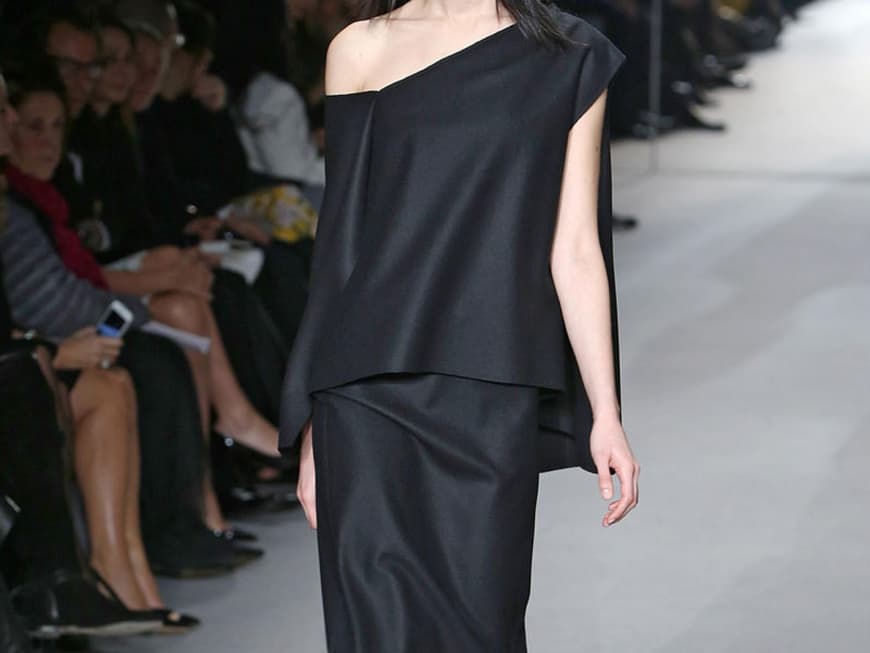 Tom Ford Fashion-Week