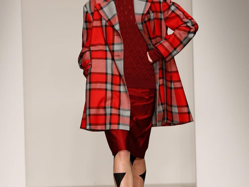 Vivienne Westwood Red Label