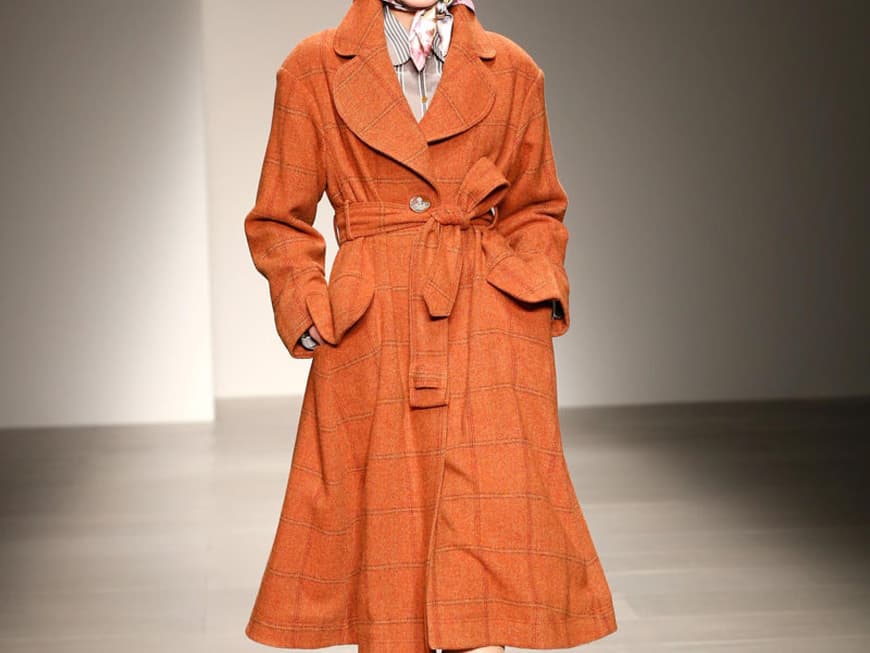 Vivienne Westwood Red Label