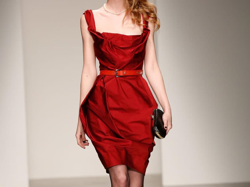 Vivienne Westwood Red Label