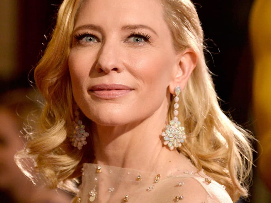 Cate Blanchett