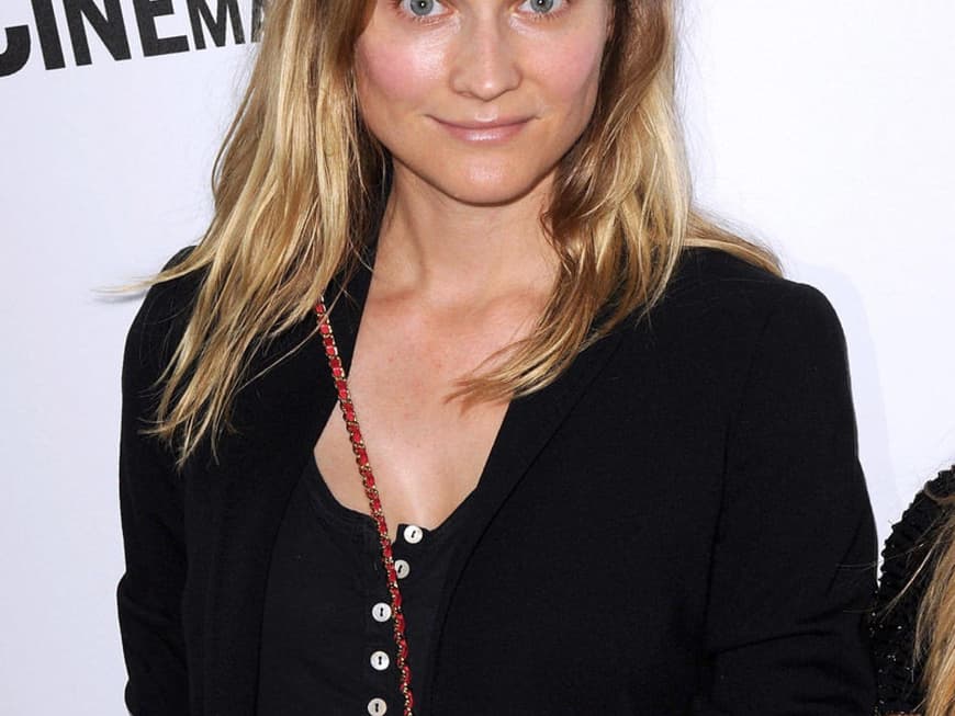 Diane Kruger Diane Kruger