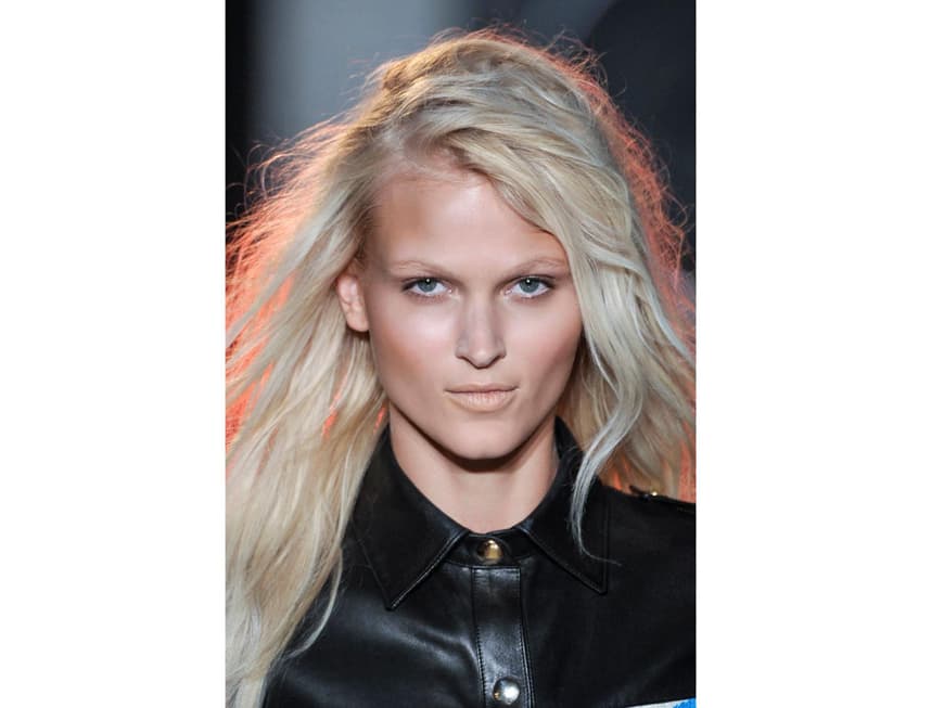 Fausto Puglisi Frisur Fausto Puglisi Frisur