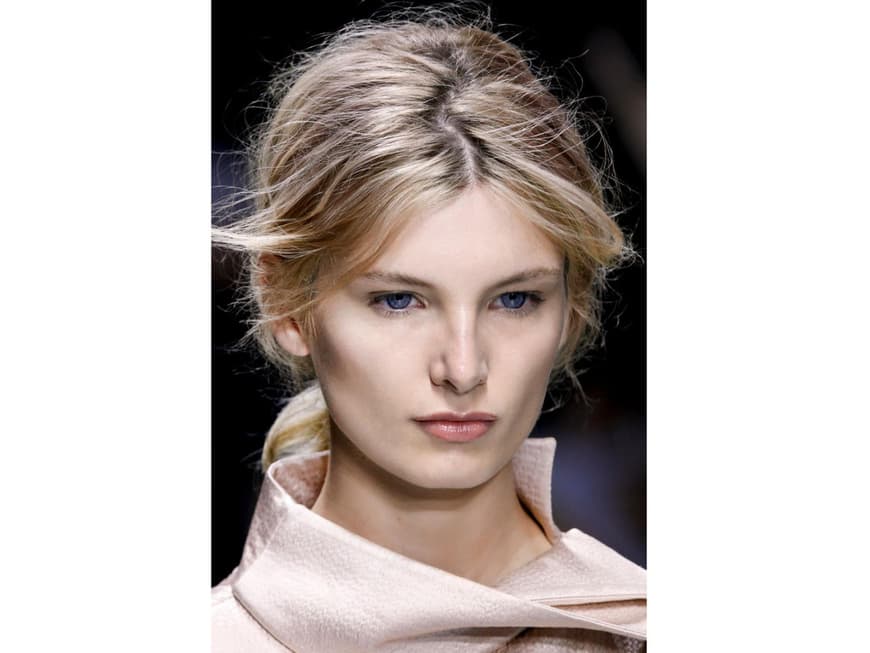 Gianfranco Ferre Frisur Gianfranco Ferre Frisur