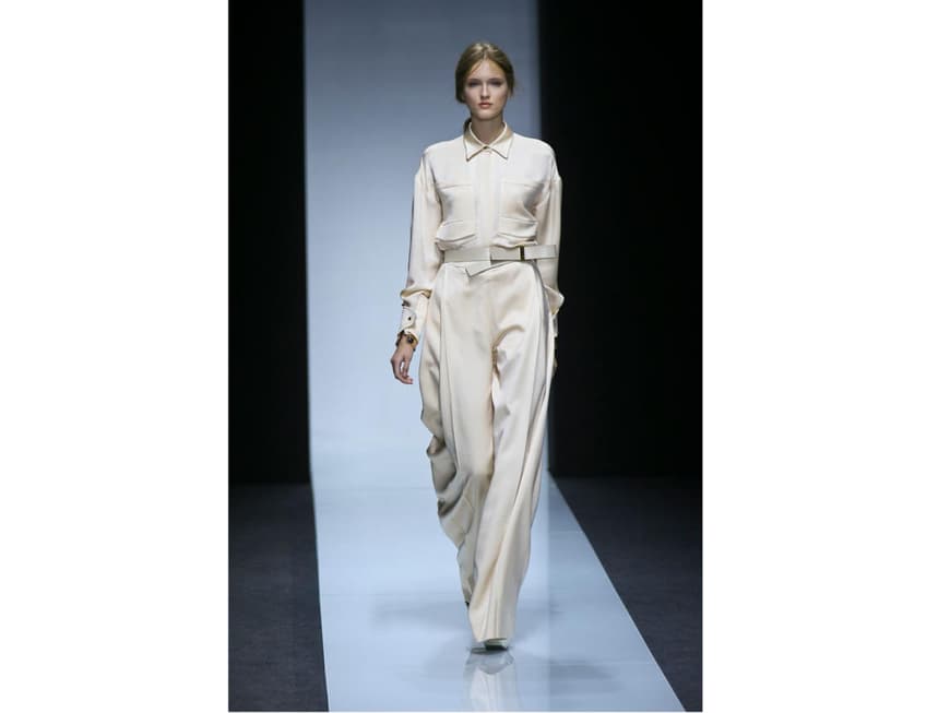 gianfranco ferre model