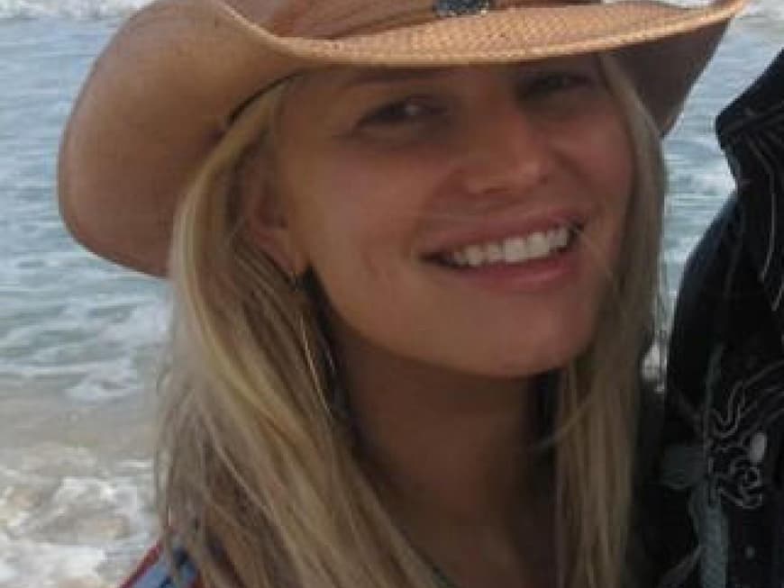 Jessica Simpson Jessica Simpson