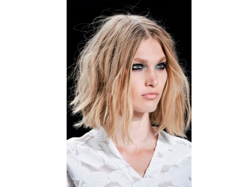 Jill Stuart Frisur Jill Stuart Frisur