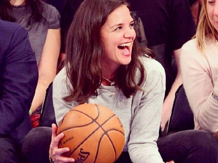 Katie Holmes Katie Holmes