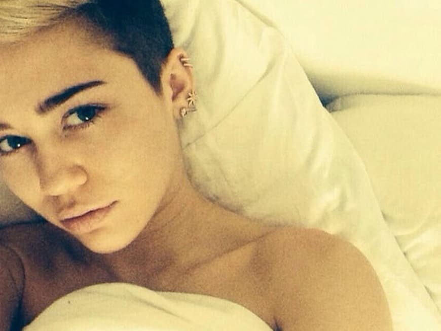 Miley Cyrus Miley Cyrus
