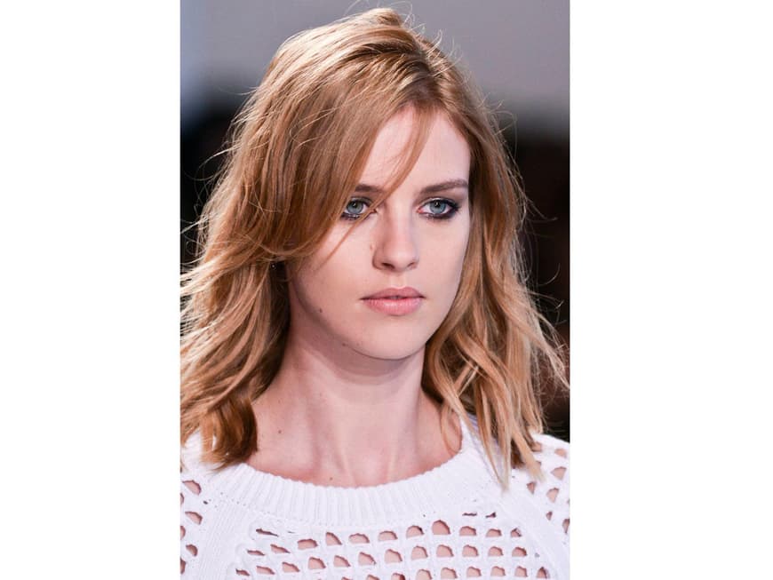 Rebecca Taylor Frisur Rebecca Taylor Frisur