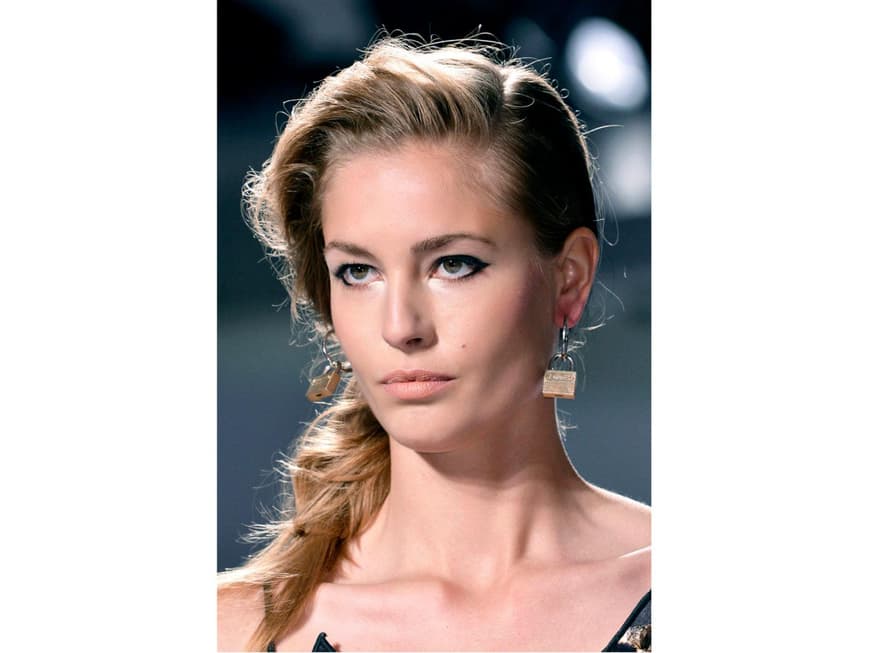 Rodarte Frisur Rodarte Frisur