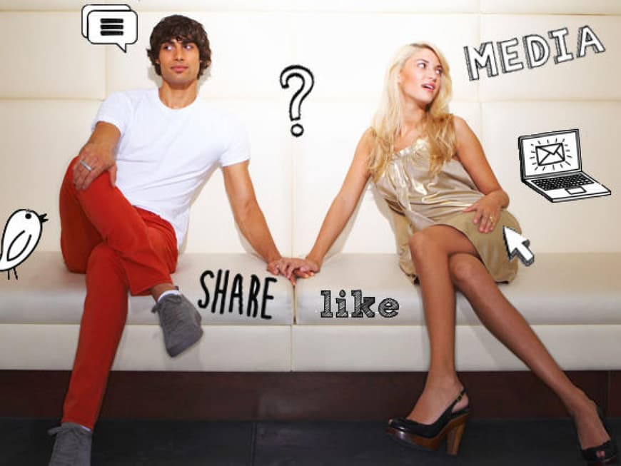 Online flirten Online flirten