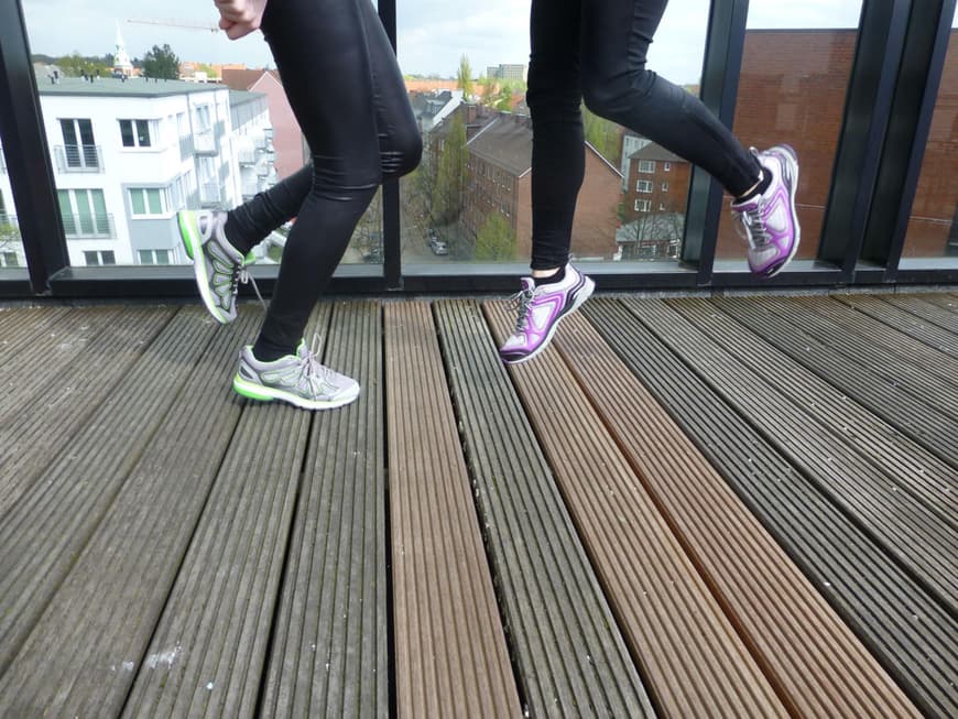 Schuhe Rykä Schuhe Rykä