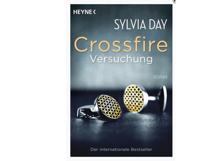 Crossfire Crossfire