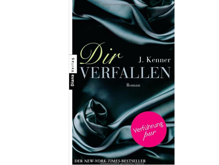 Dir verfallen Dir verfallen