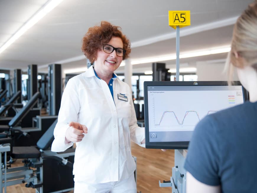 Frau Dr. Kiesing