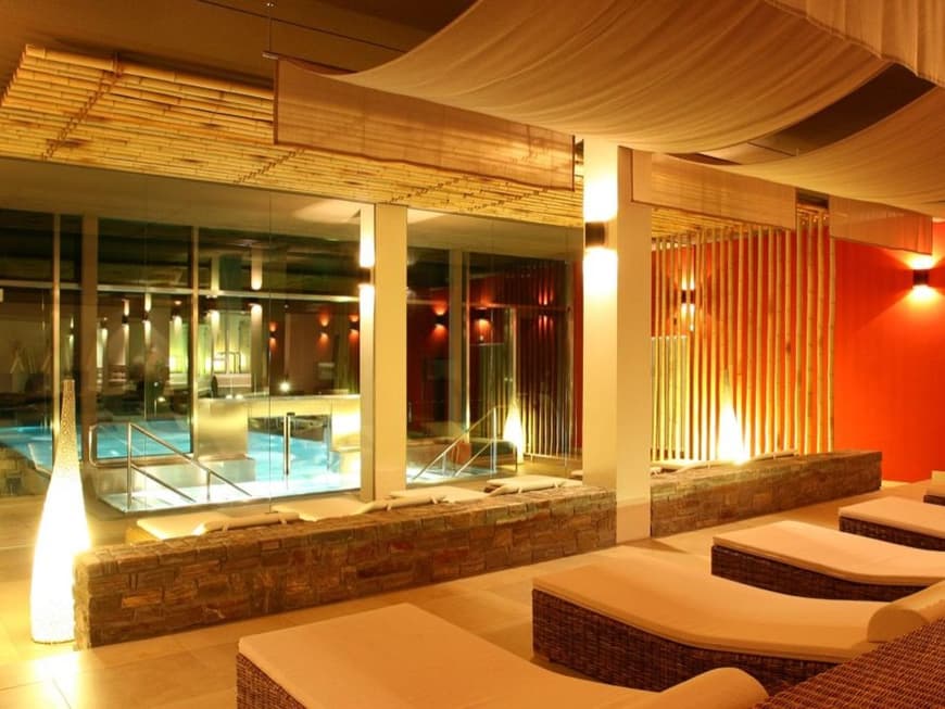 Hotel Lauterbad