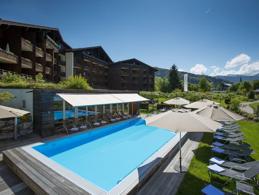 Lindner Parkhotel