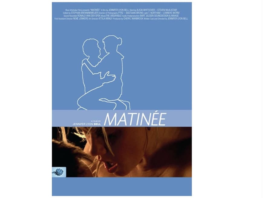 Matinée Matinée