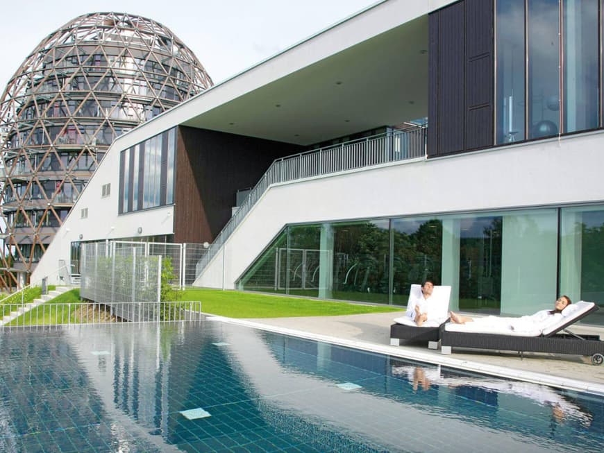Oversum Vital Resort