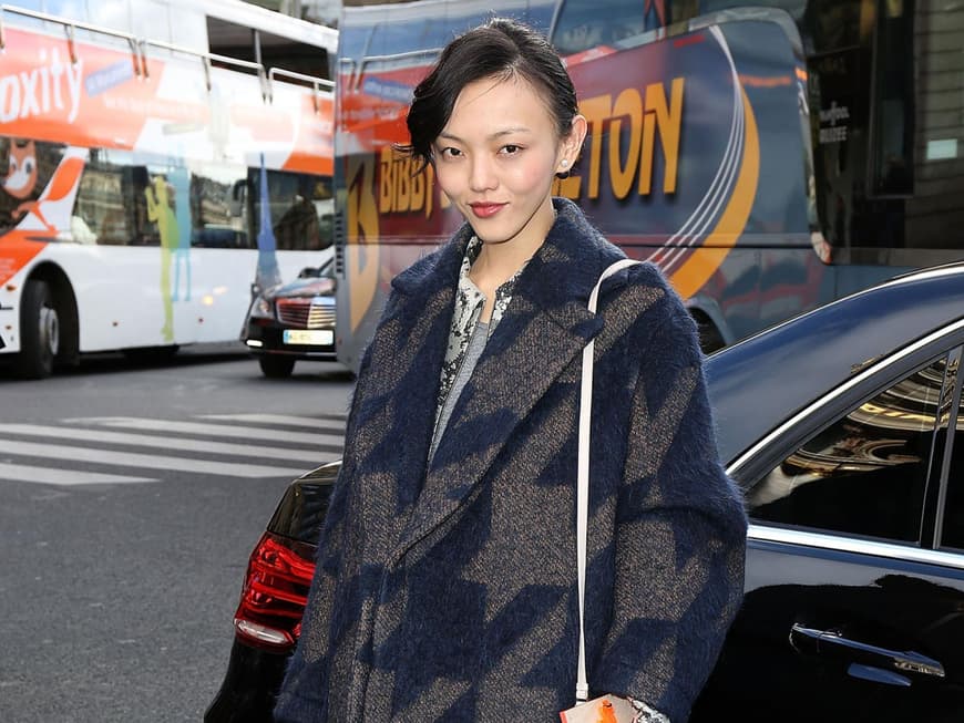 Rila Fukushima