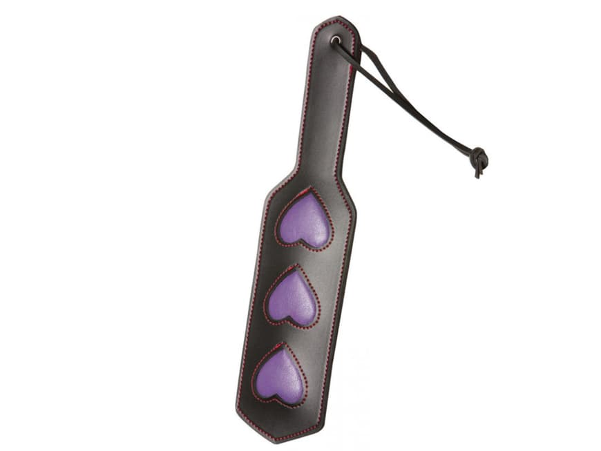 Paddle