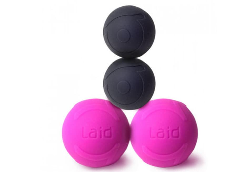 Silicone Magnetic Balls Silicone Magnetic Balls