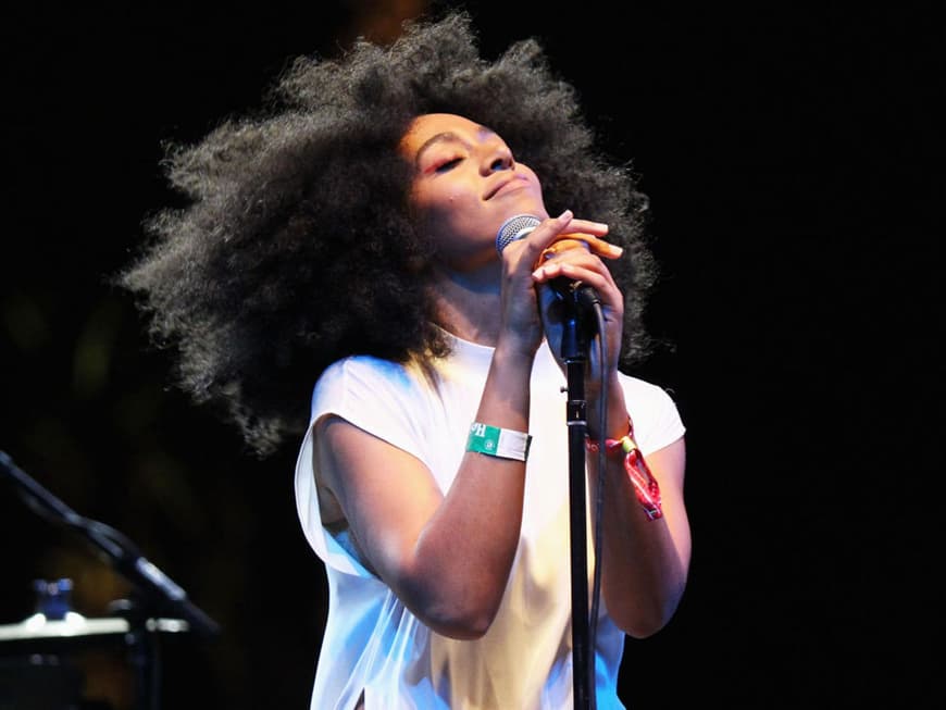 solange knowles
