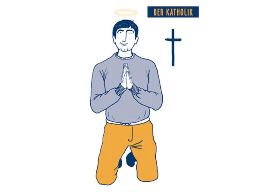 Der Katholik