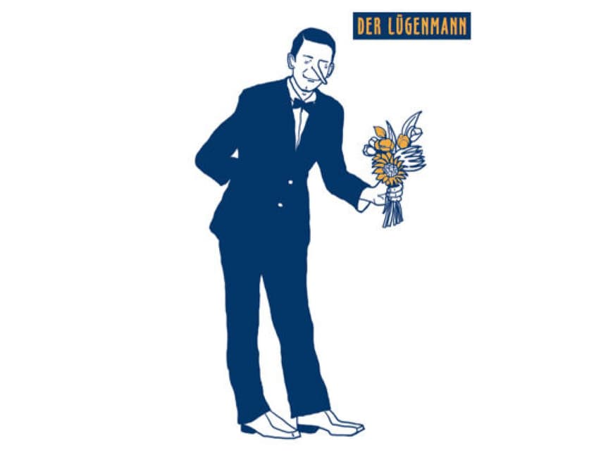 Der Lügemann