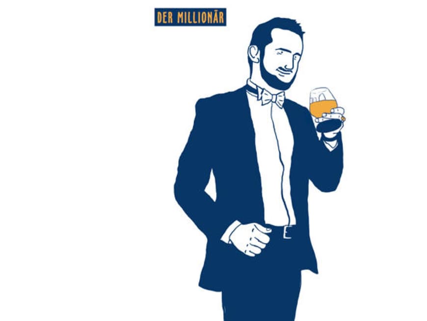 Der Millionär