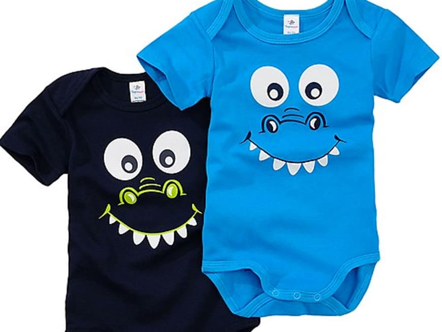 Bodies Jungs Babyparty