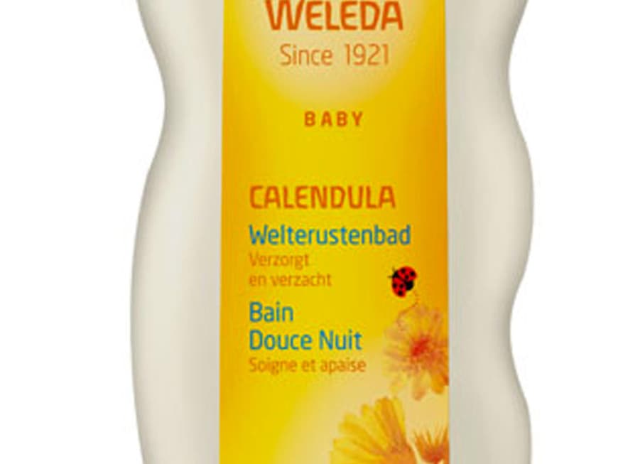Pflege Babyparty Geschenk