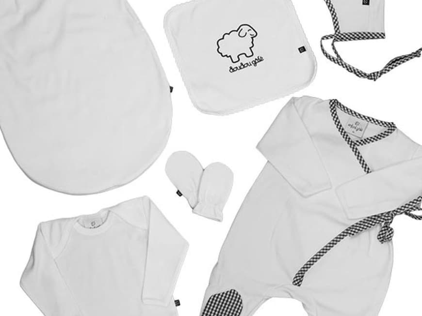 Geschenk-Set 7 Teigig