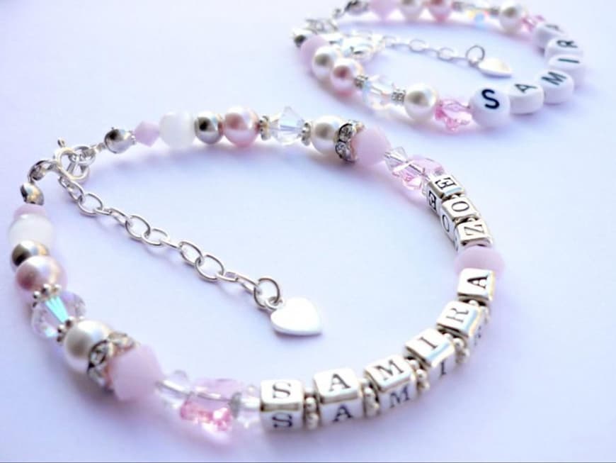 Armband für Mutter und Kind,Babyparty