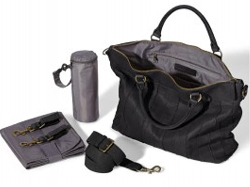 Liebeskind und Bellybutton Wickeltasche