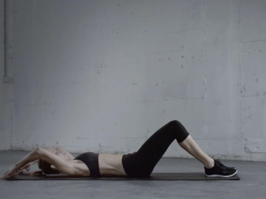 Situps