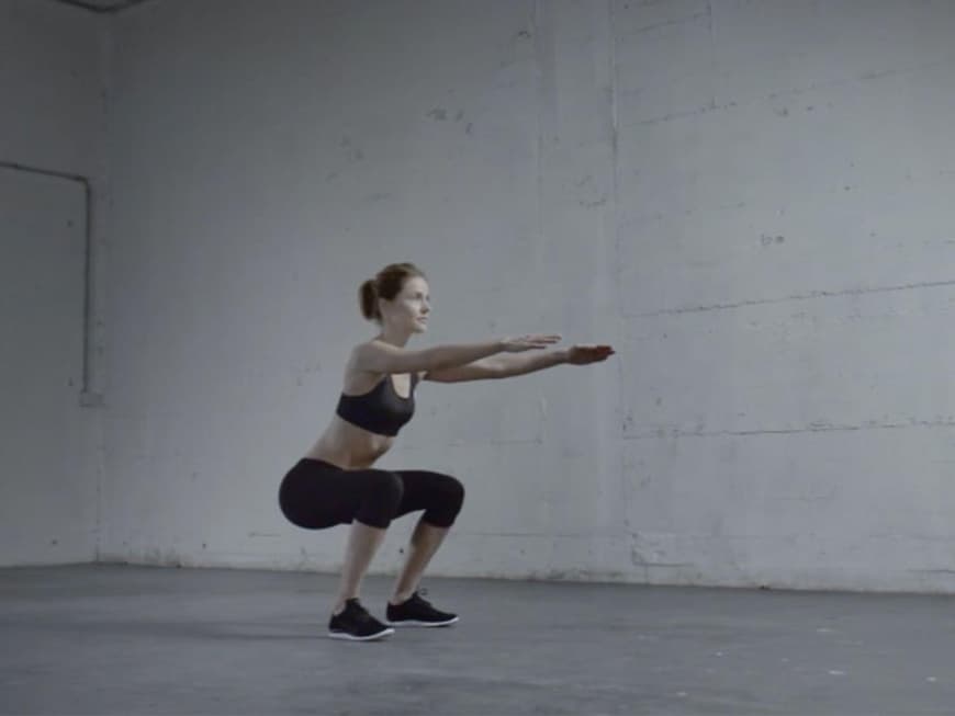 Squat