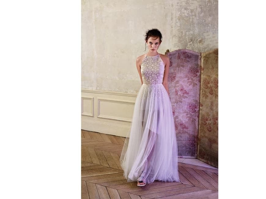 Ballett Look 1 Ballett Look 1