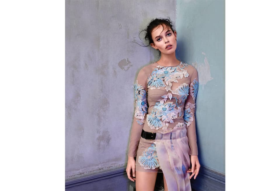Ballett Look 4 Ballett Look 4