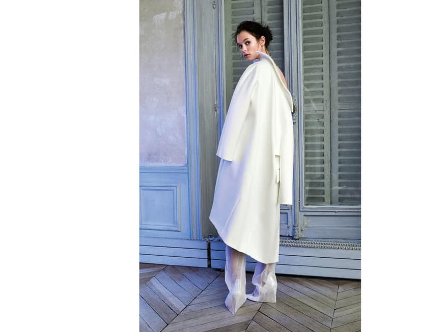 Ballett Look 5 Ballett Look 5