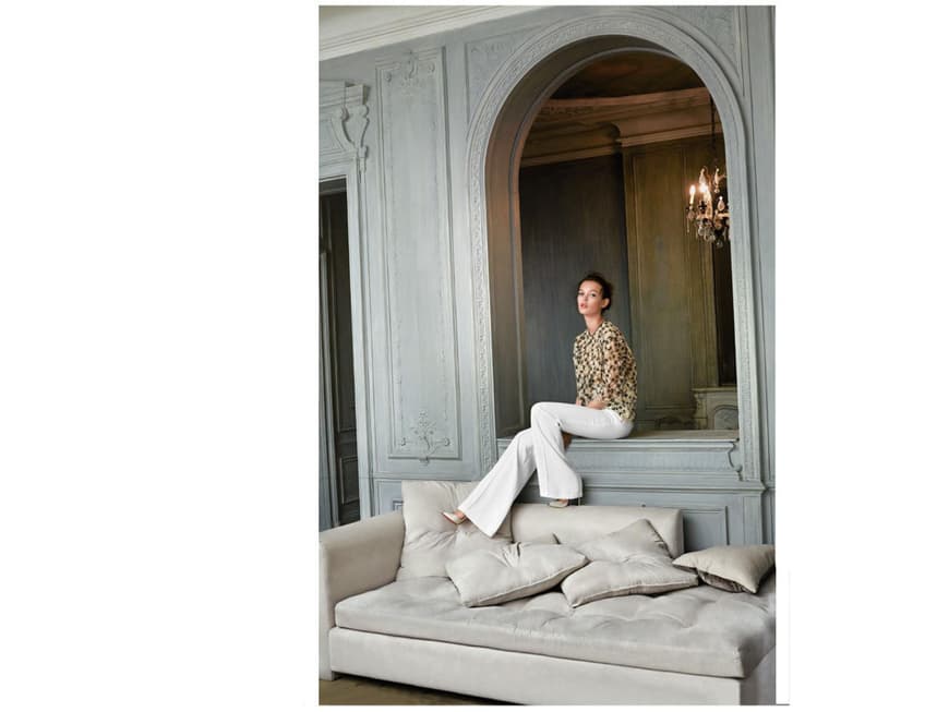 Ballett Look 6 Ballett Look 6