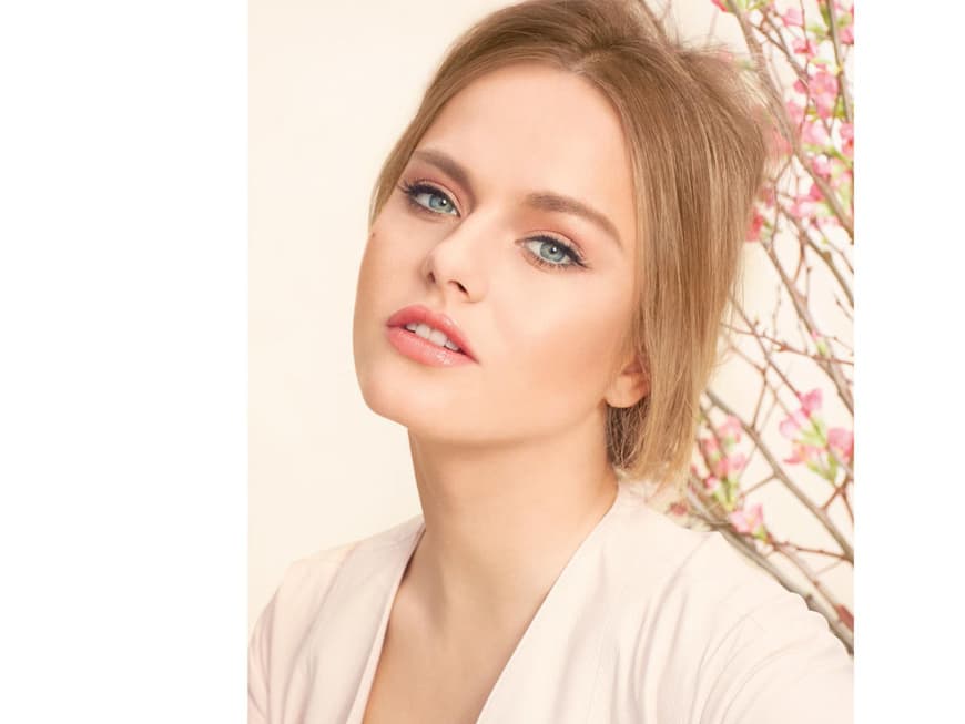 "Soft" Beauty-Trend 2