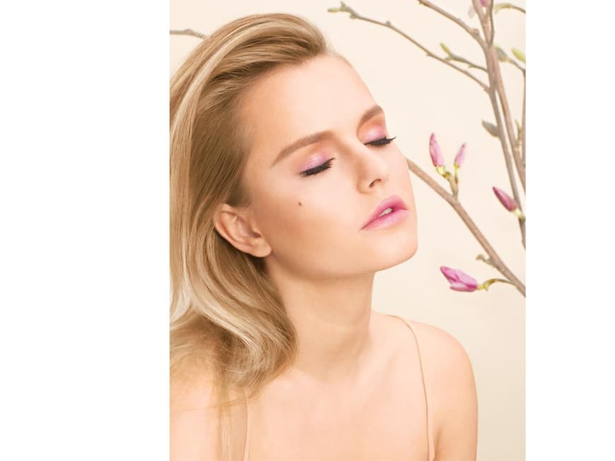 "Soft" Beauty-Trend 1