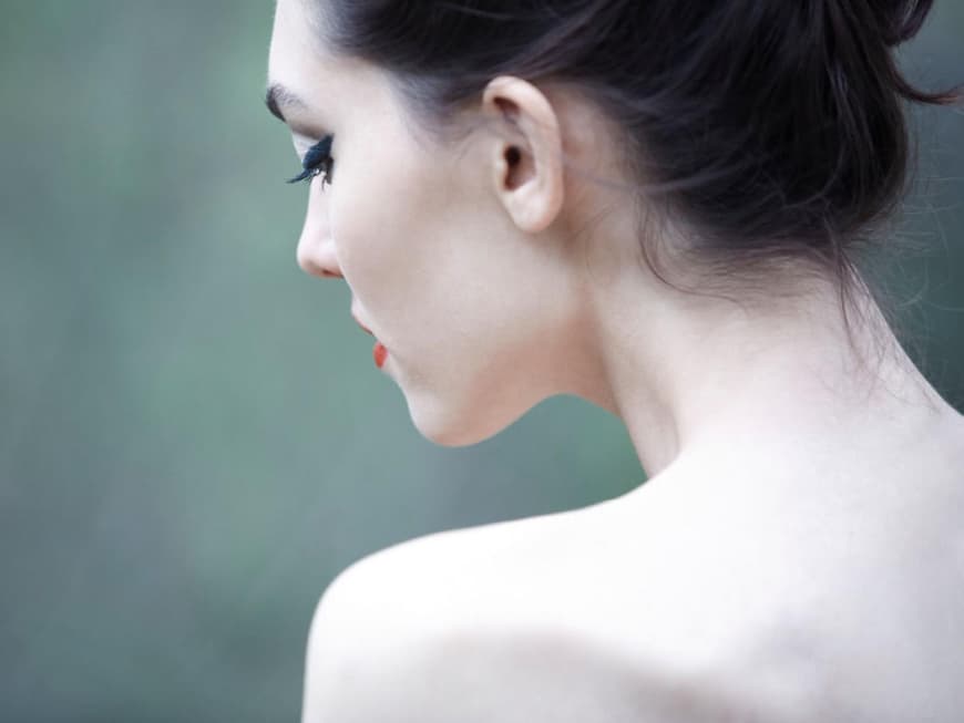 Moderne Geishas