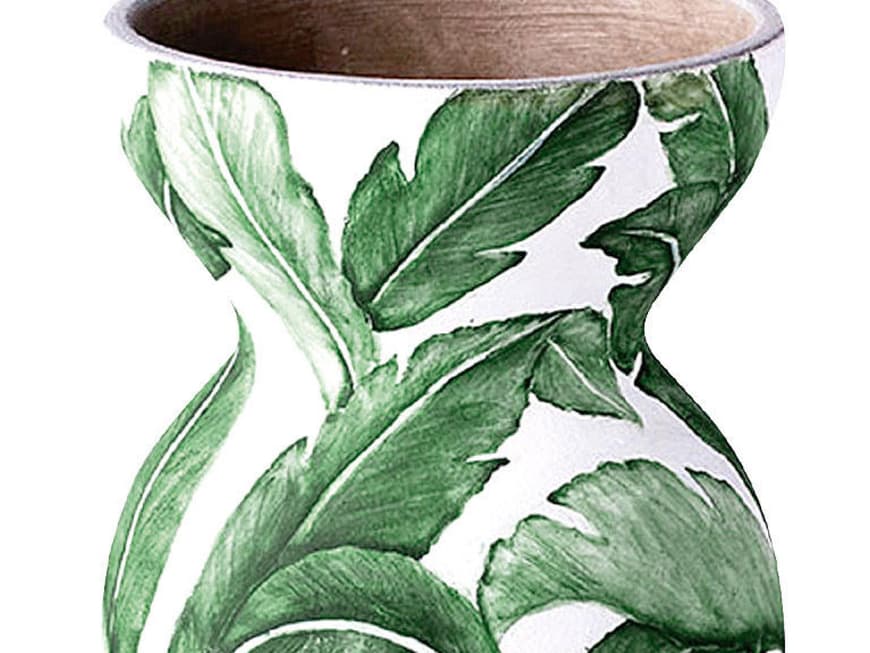 Urlaubs-Flair-Vase