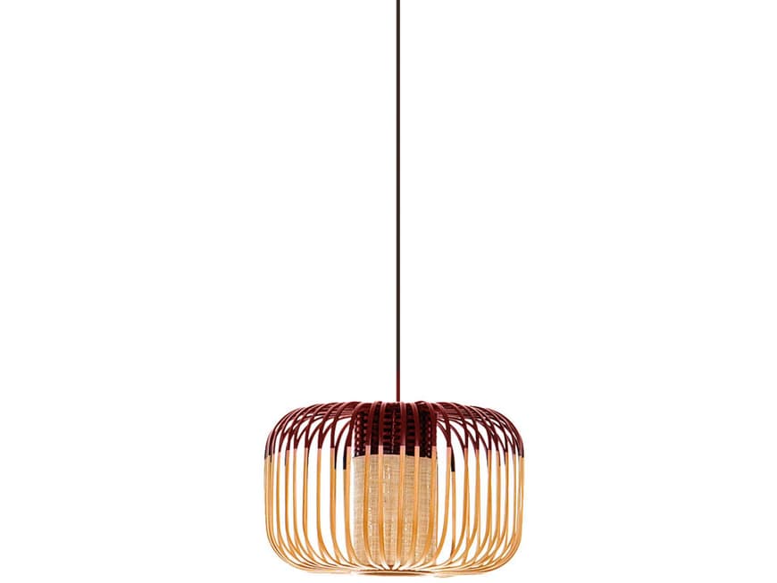 Urlaubs-Flair-Lampe