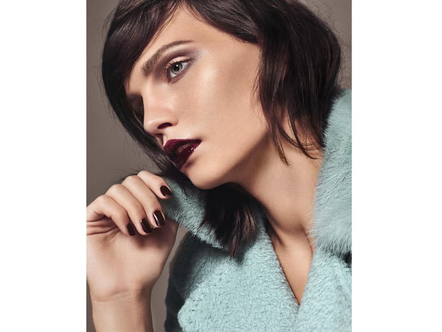 Pure Glam