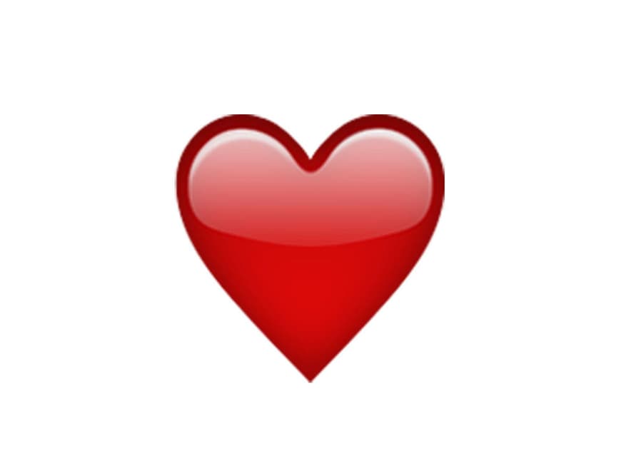 Die beliebtesten Emojis weltweit