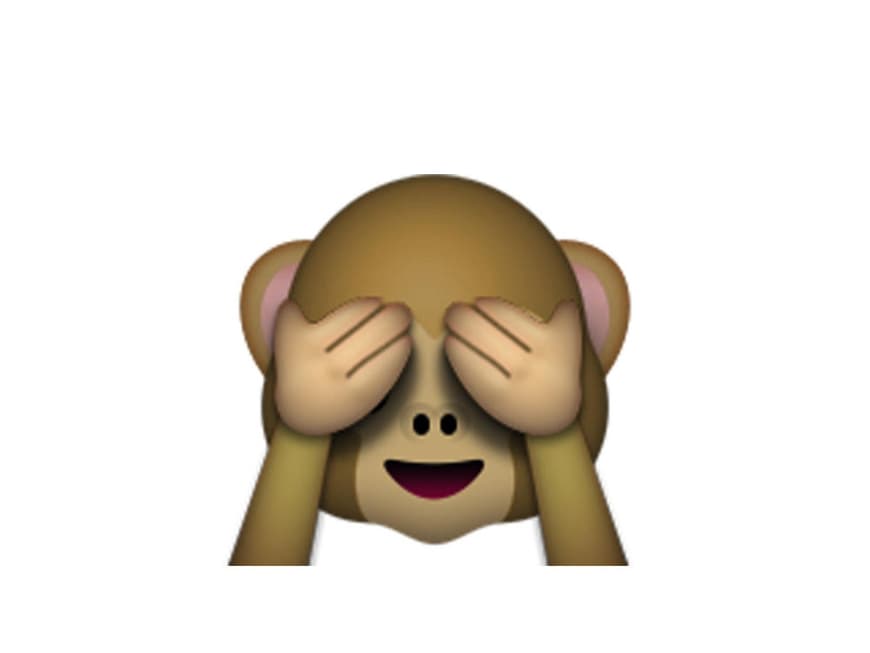 Die beliebtesten Emojis weltweit